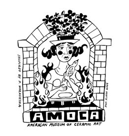 AMOCA XL Patti T-Shirt