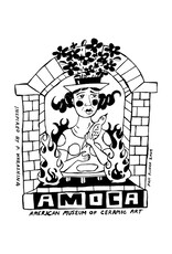 AMOCA XXL Patti T-Shirt