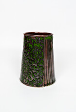 Susie Rubenstein Medium Oval Vase