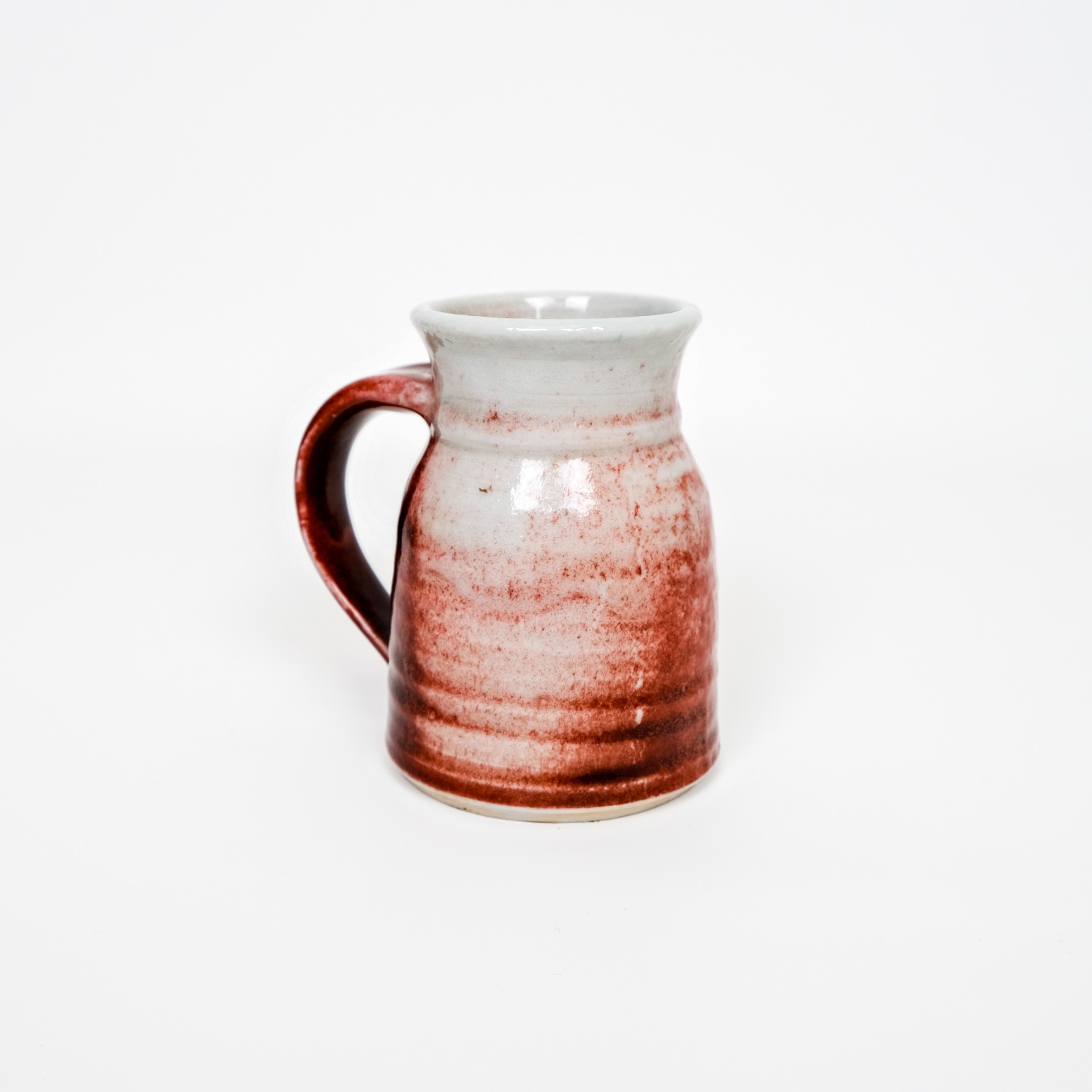 Fire Hole Pottery Fire Hole Pottery Mug