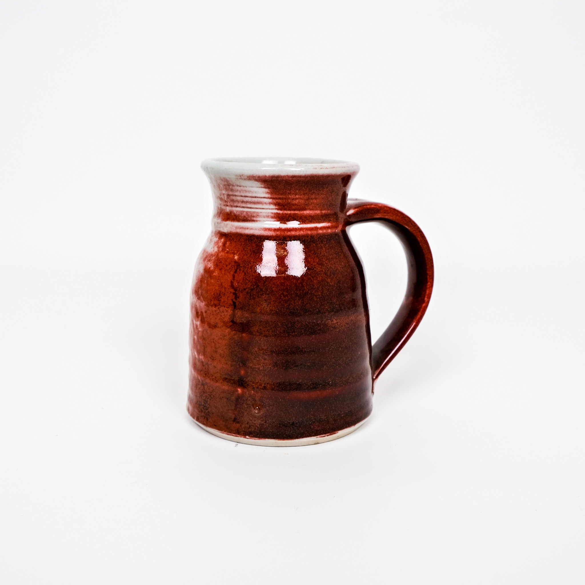 Fire Hole Pottery Fire Hole Pottery Mug