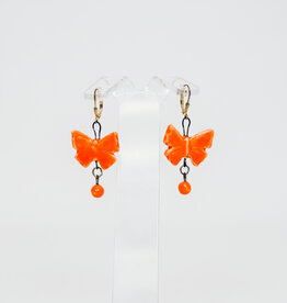 Michelle Solorzano Lg. Earrings