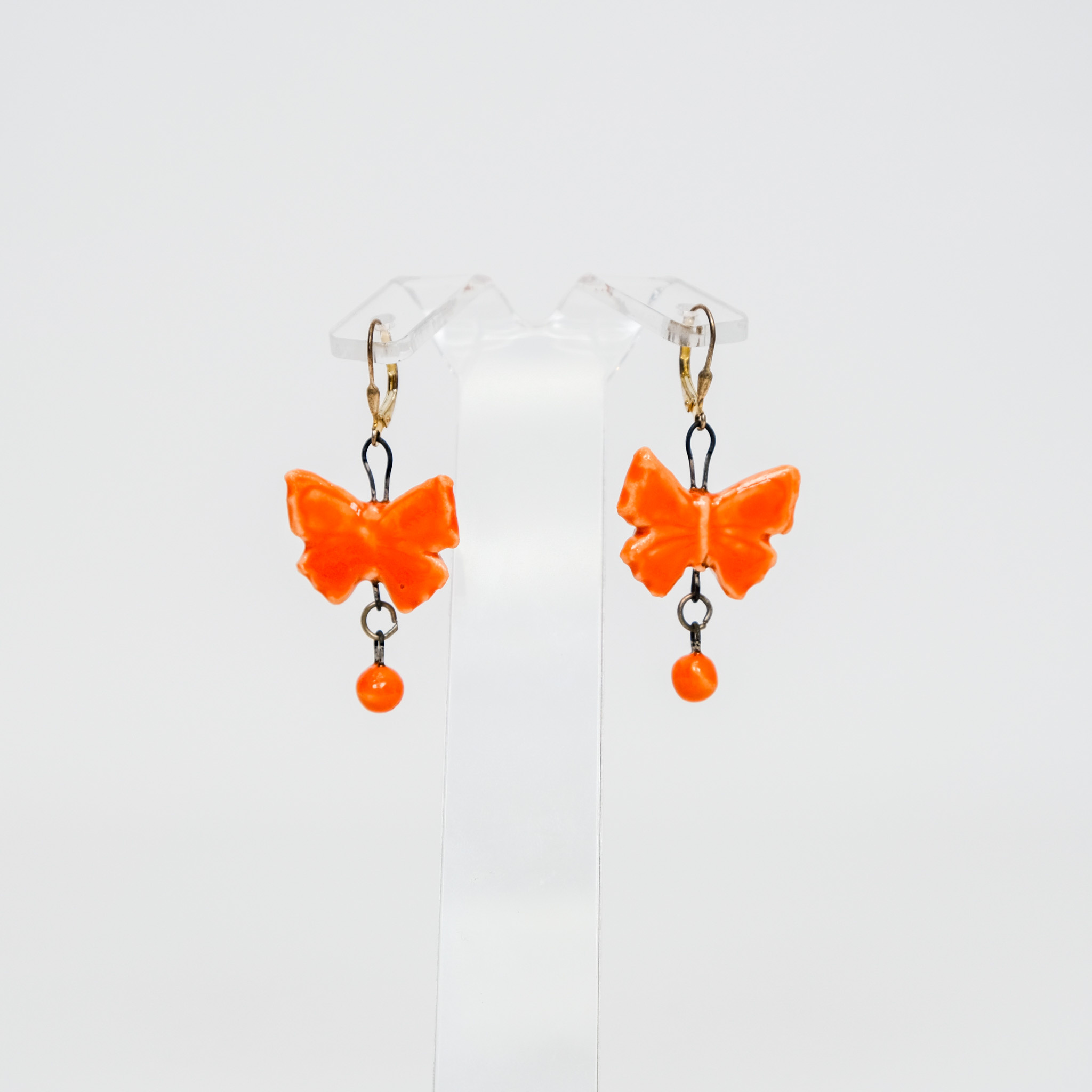 Michelle Solorzano Lg. Earrings