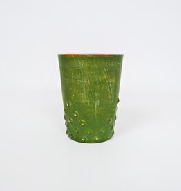 wendy Eggerman Green Tumbler