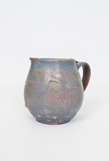 wendy Eggerman Small Grey Pitcher