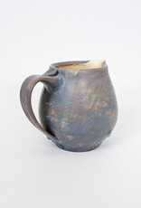 wendy Eggerman Small Grey Pitcher