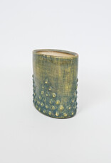 wendy Eggerman Envelope Vase Grey
