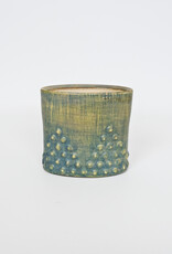 wendy Eggerman Envelope Vase Grey