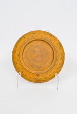 wendy Eggerman Mustard Plate