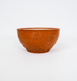 wendy Eggerman Red Bowl
