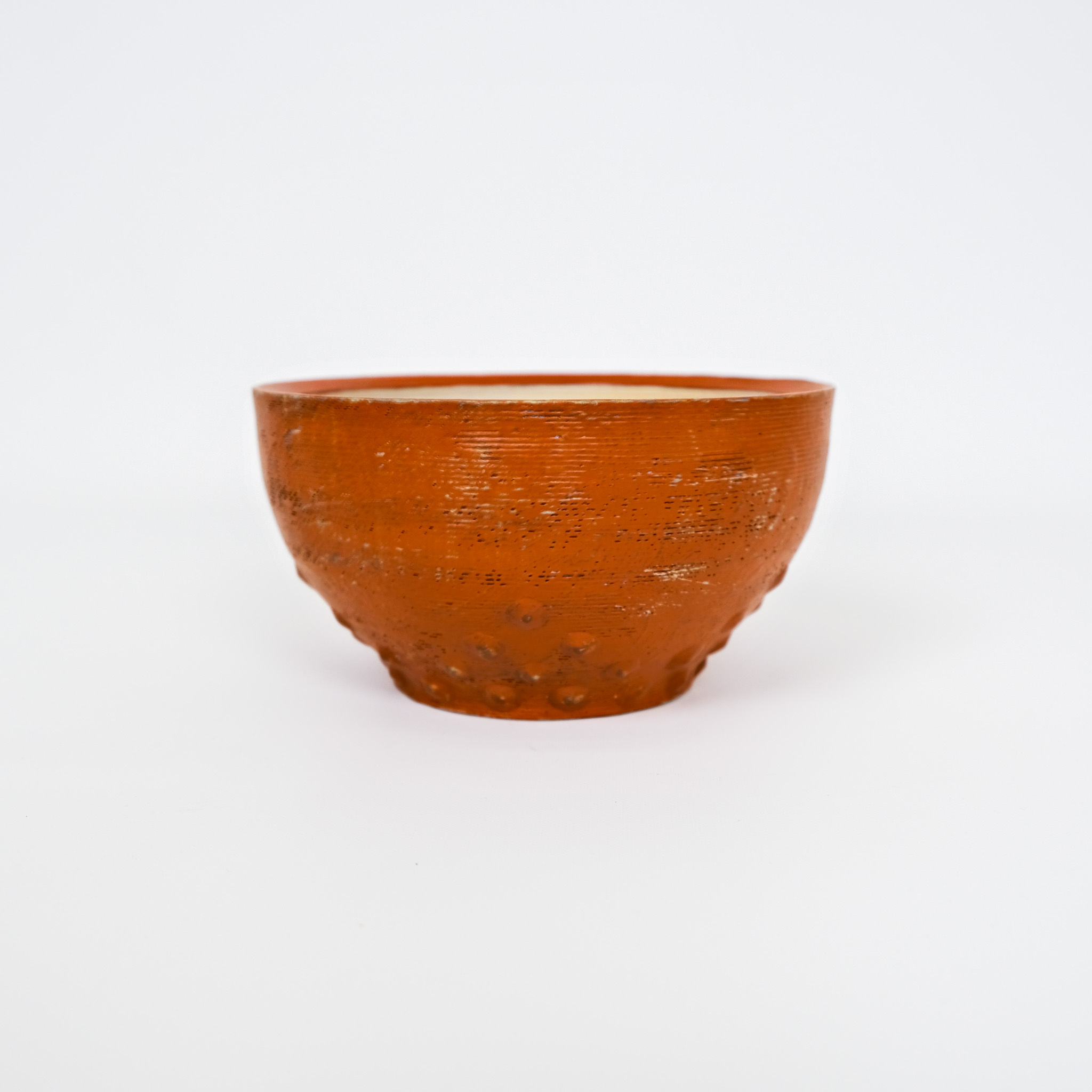 wendy Eggerman Red Bowl