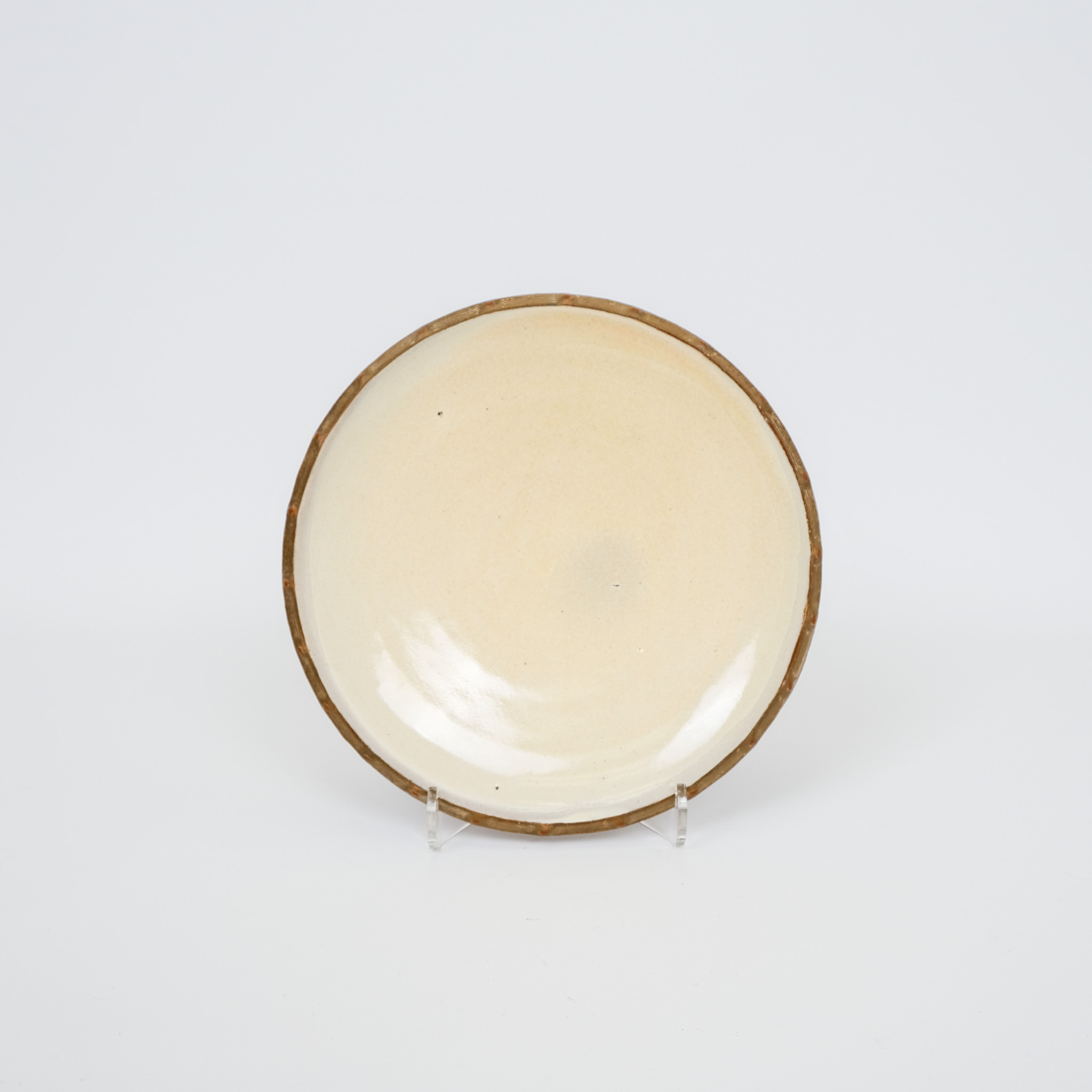wendy Eggerman Sandwich Plate