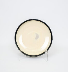 wendy Eggerman Black Plate