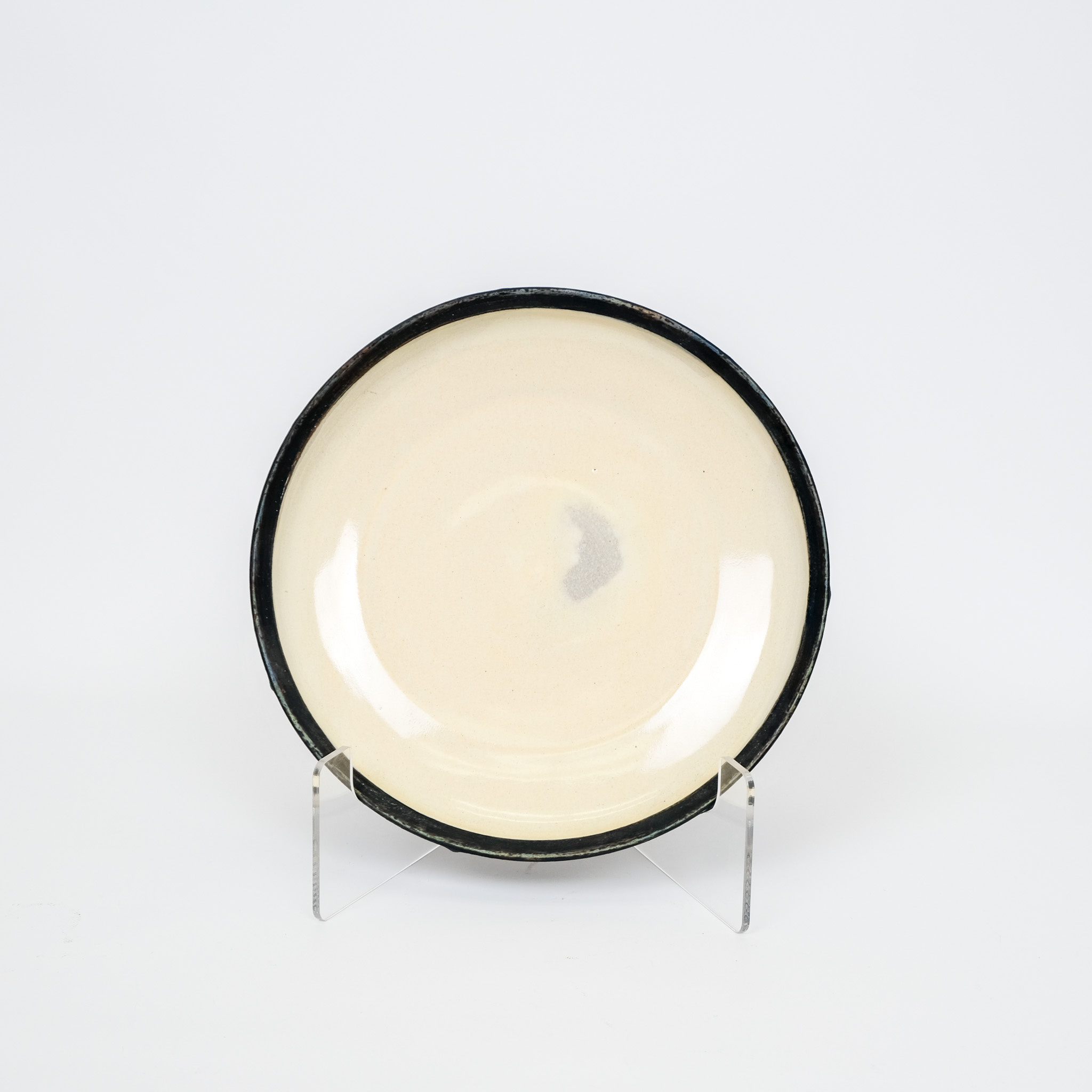 wendy Eggerman Black Plate