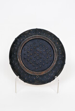 wendy Eggerman Black Plate