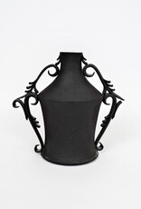 wendy Eggerman Black Vase