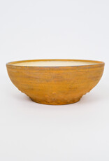 wendy Eggerman Low Serving Bowl