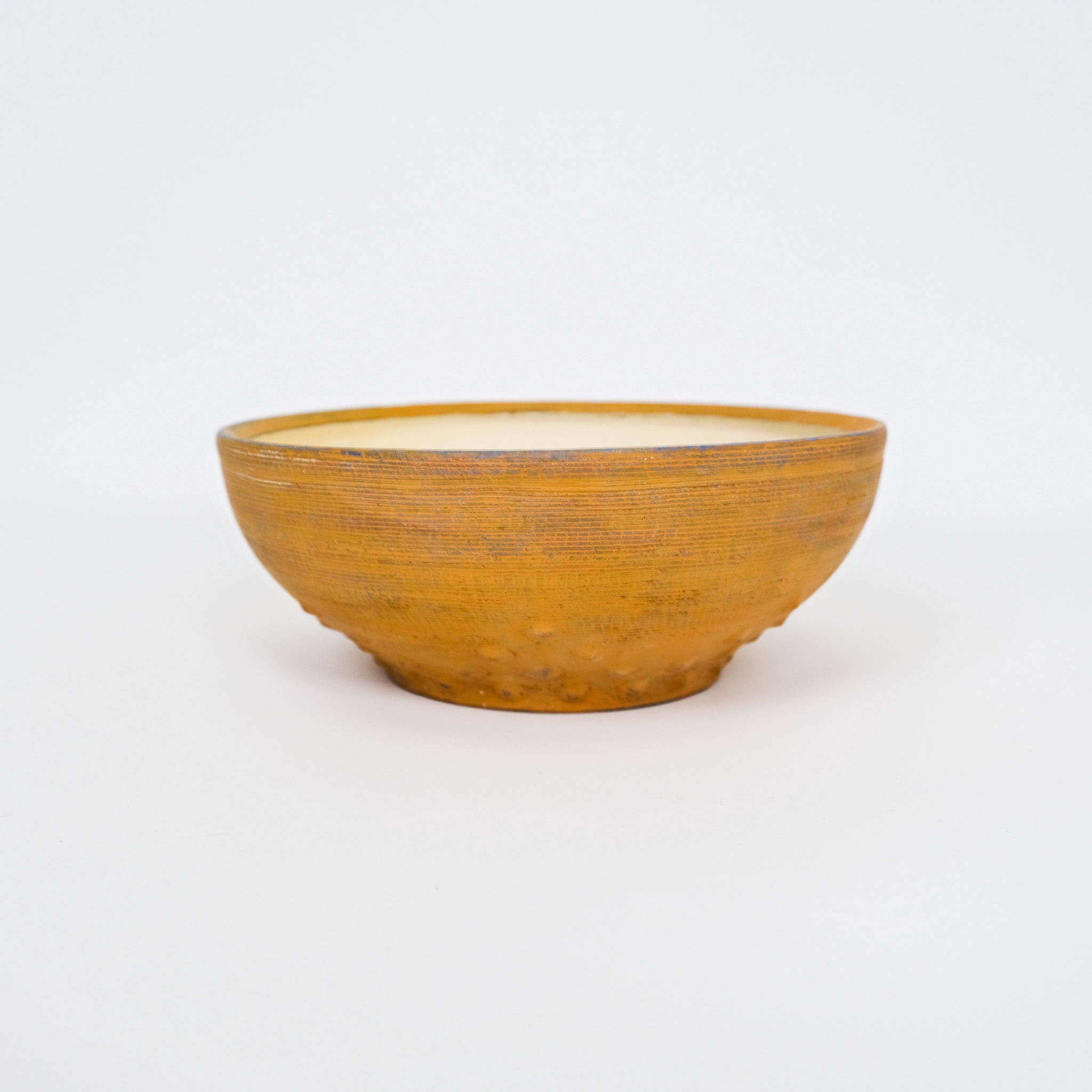 wendy Eggerman Low Serving Bowl