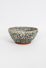 Miriam Krombach Grey Circle Bowl