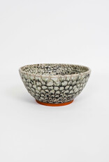 Miriam Krombach Grey Circle Bowl