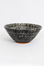 Miriam Krombach Grey Circle Bowl