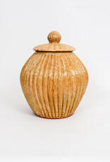 Miriam Krombach Orange Jar