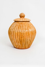 Miriam Krombach Orange Jar