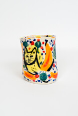 Linda Smith Cat Cups!