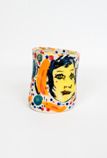 Linda Smith Cat Cups!