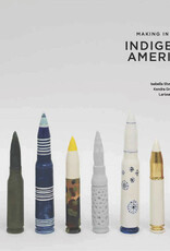 Making in Between: Indigenous Americans Catalog