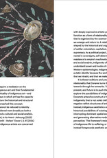 Making in Between: Indigenous Americans Catalog