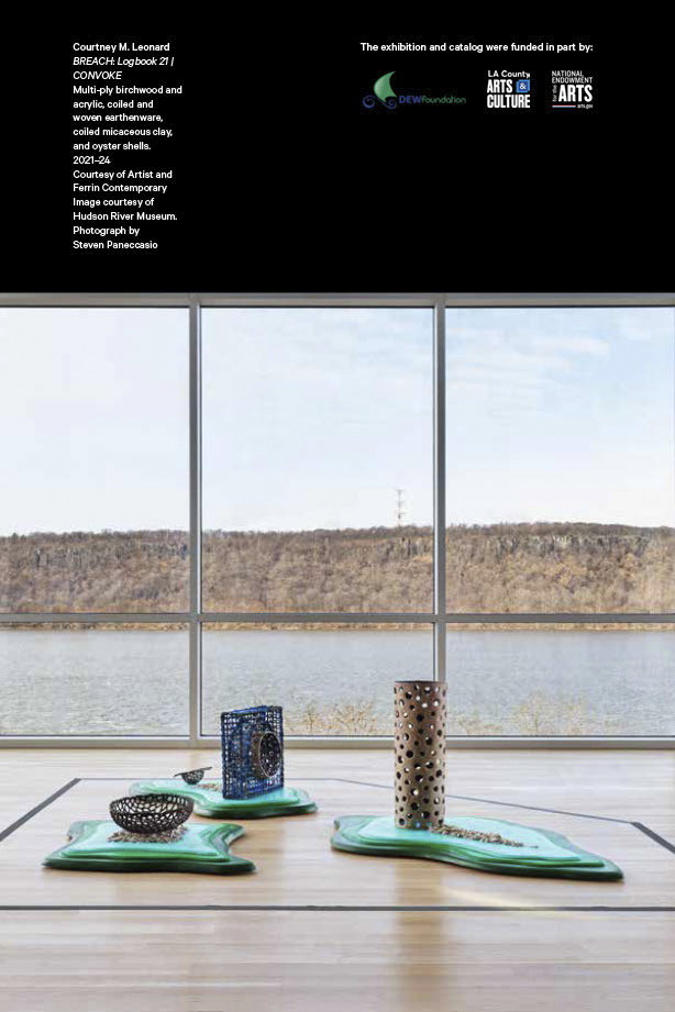 Making in Between: Indigenous Americans Catalog