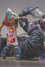 Making in Between: Indigenous Americans Catalog
