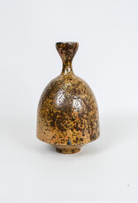 Amy Kline-Alley Bell Bottle Shino