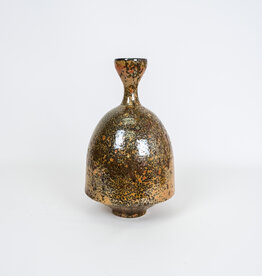 Amy Kline-Alley Bell Bottle Shino