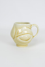 Amy Kline-Alley Short Mug Honey Amber