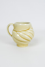 Amy Kline-Alley Short Mug Honey Amber