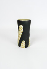Amy Kline-Alley Black & Honey Amber Tumbler