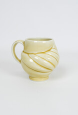 Amy Kline-Alley Short Mug Honey Amber
