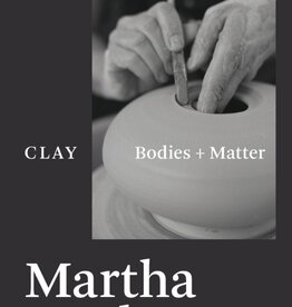 Martha Ronk Clay, Bodies + Matter