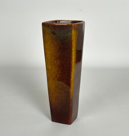Harrison McIntosh Cast Vase c.1941