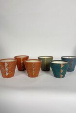 wendy Eggerman Wine Cup