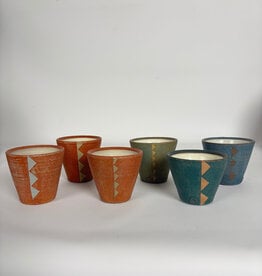 wendy Eggerman Wine Cup