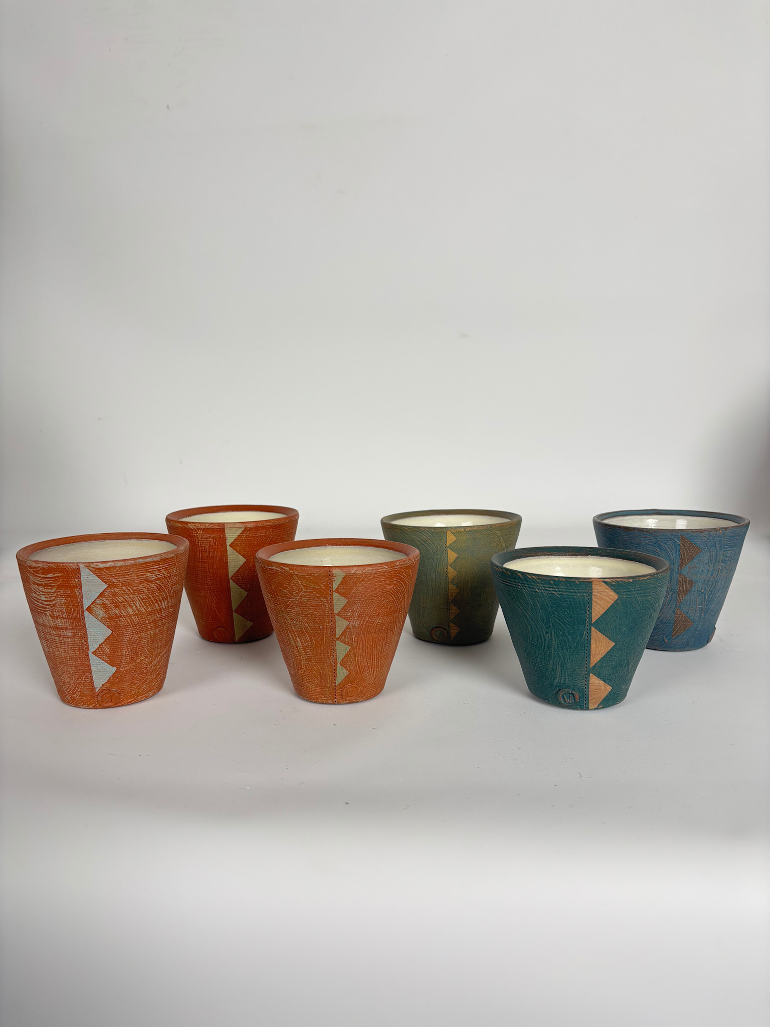 wendy Eggerman Wine Cup