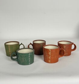 wendy Eggerman Mug