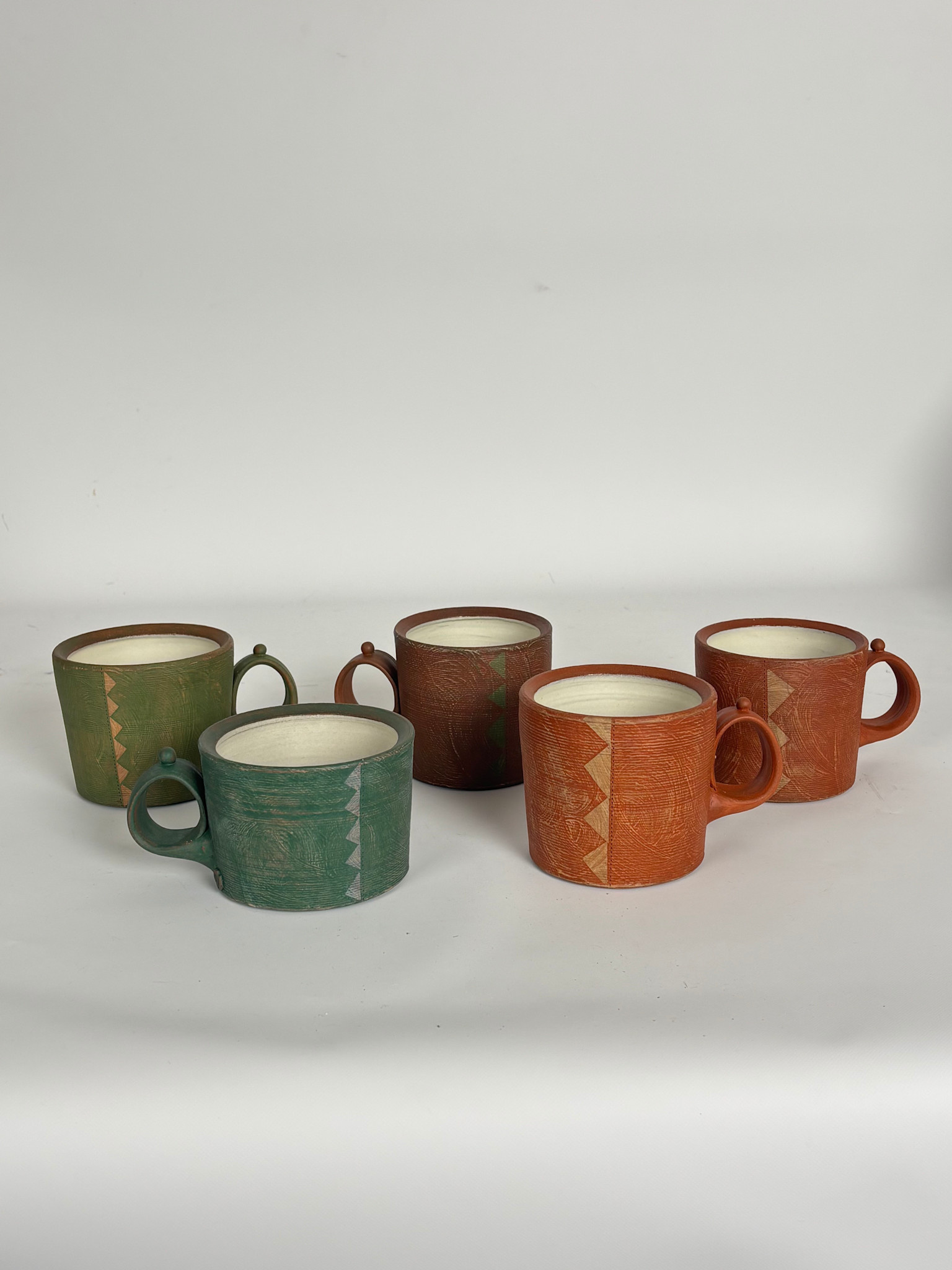 wendy Eggerman Mug