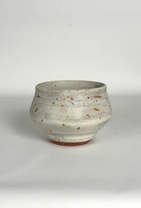 Isabella Hackerman "Crime of Passion" Vase - White