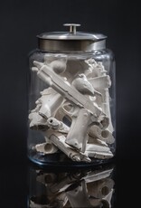 Fractured Foundations Catalog