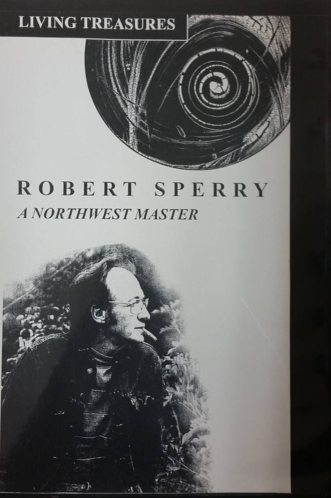 Robert Sperry: A Northwest Master