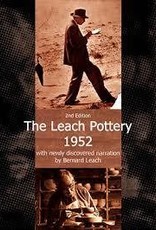 The Leach Pottery, 1952